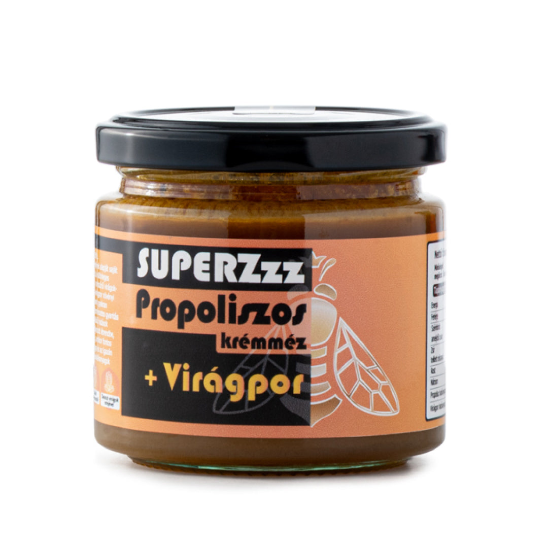 SuperZzz – Natúr