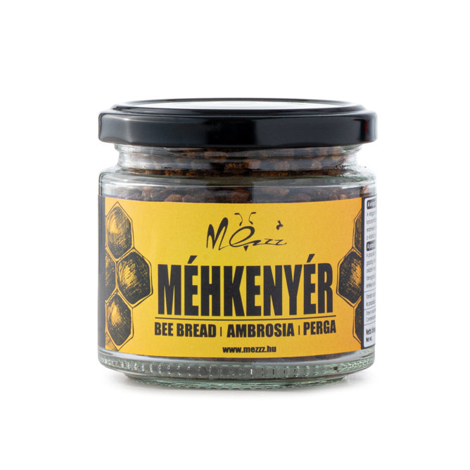 Méhkenyér